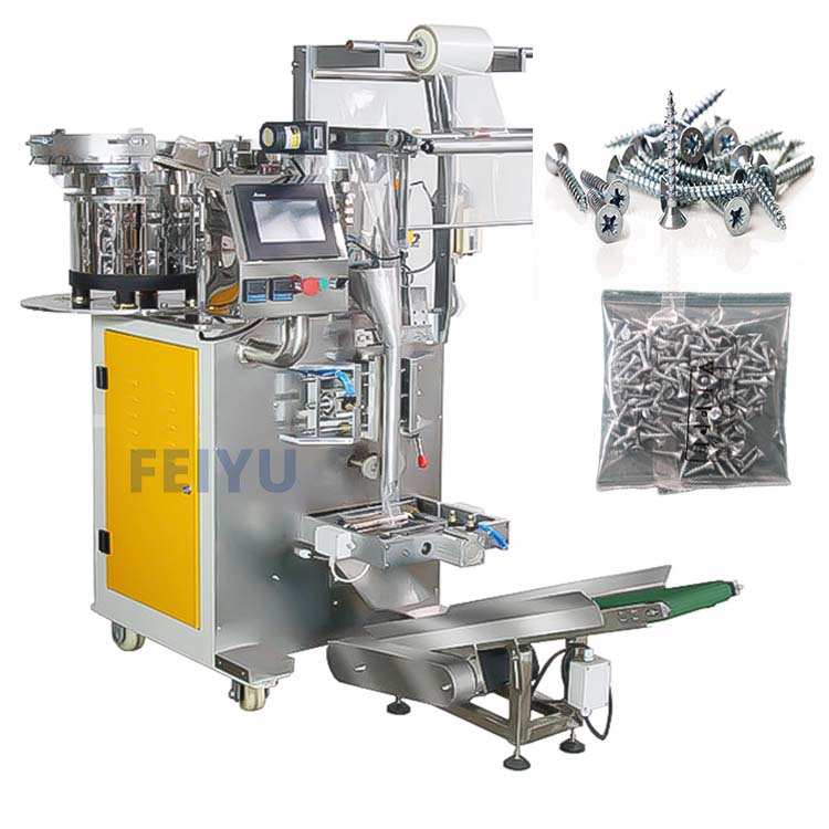 Counting Packing Machine